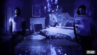 Camp Chaos - Hell's Kitchen: Bareback