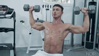 Muscle Fan