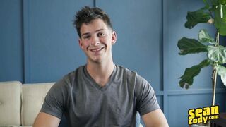 Archie & Josh: Bareback