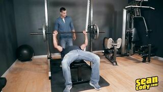 Jeb & Randy: Bareback