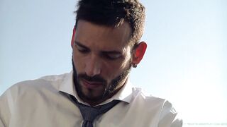 Hit The Roof (Robbie Rojo, Enzo Rimenez)