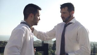 Hit The Roof (Robbie Rojo, Enzo Rimenez)