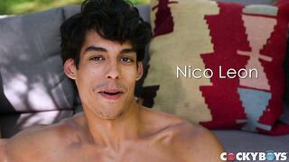 Nico Leon & Max Konnor