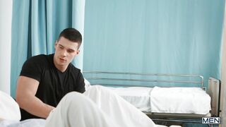 The Preggo & The Boys