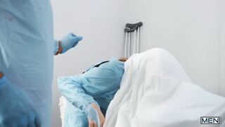 The Preggo & The Boys