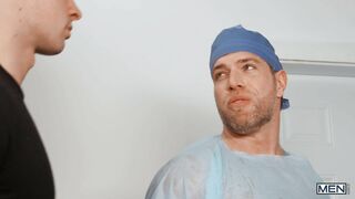 The Preggo & The Boys