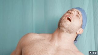 The Preggo & The Boys