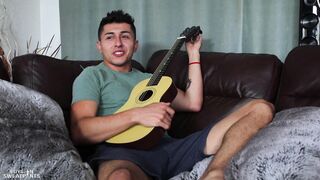 Cock hungry (Michael Jackman, Tyler Lakes)