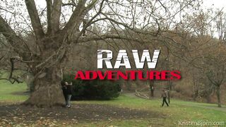 Raw Adventures Scene 12 - Smell Me