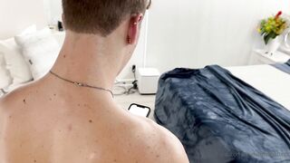 Rhyheim Shabazz and Felix Fox