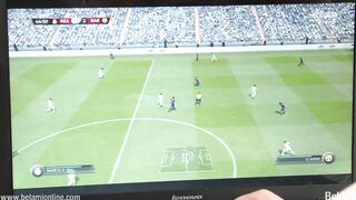 Condom Free: Ariel Vanean, Yuri Alpatow