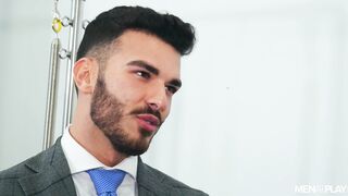 Level Test (Gustavo Cruz, Pol Prince)