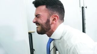 Level Test (Gustavo Cruz, Pol Prince)