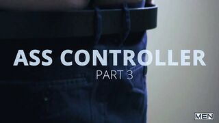 Ass Controller Part 3