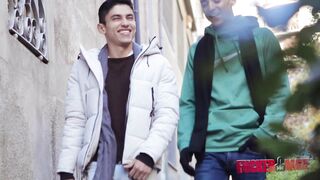 A Colombian In BCN - Part 1