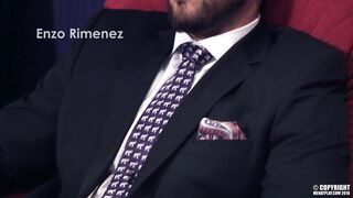 Cine-X 3 (Dani Robles, Enzo Rimenez)