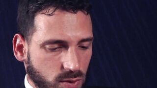 Cine-X 3 (Dani Robles, Enzo Rimenez)