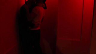 Raw Meat (Alec Leduc, Felix Brazeau)