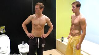 Marcel Gassion & Brian Jovovich - Condom Free