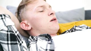 George Hanskey and Gera Rihter