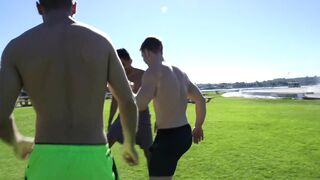 Best Group Scenes 2020