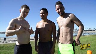 Best Group Scenes 2020