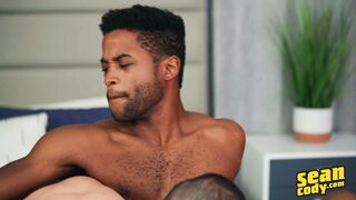 Landon & Dante: Bareback