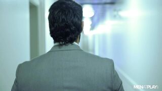 Personal Driver (Ethan Chase, Teddy Torres)