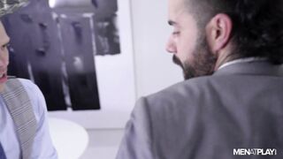 Personal Driver (Ethan Chase, Teddy Torres)