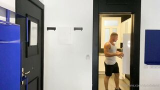 Dani Rubio And Dato Foland Bareback