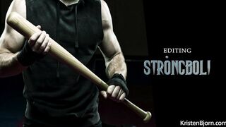 HOMERUN: Dann Grey, Sir Peter