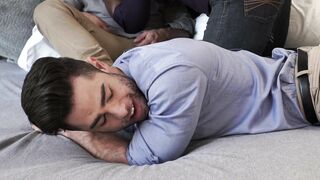 Sean, Andre, Wagner, And Lucas Swap Partners