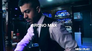 Sex Games (Bruno Max, Jonathan Miranda)