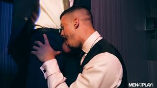 Sex Games (Bruno Max, Jonathan Miranda)