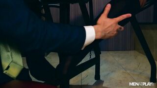 Sex Games (Bruno Max, Jonathan Miranda)