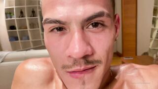 Rhyheim Shabazz, Pytter Fox, Augusto Phellipe