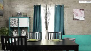 Hitting Jackpot Sc. 1