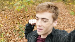 Autumn Tongue (Oliver Morgenson, Tannor Reed)