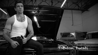 Greasers, Scene 4 Trenton Ducati & JJ Knight