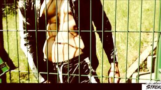 Danger fuck (Luke Geer, Curtis Cameron)