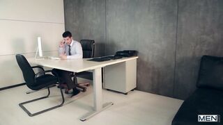 The Business Of Sex Part 2