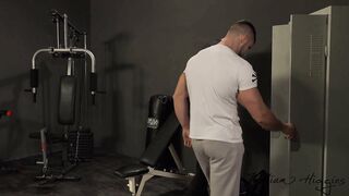 Leo & Pavel - Body Worship - SOFT DUOS