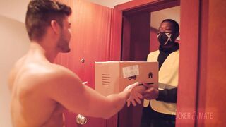 Jay Carter and Dann Grey [Special Delivery]