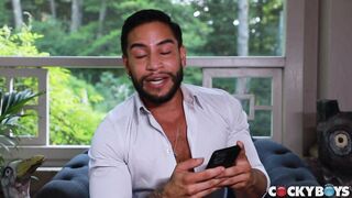 Love Happens: Adrian Hart & Ari Avanti