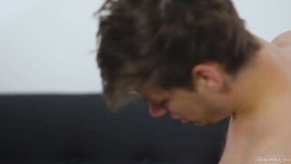 The Animator (Elliot Finn, Michael Del Ray)