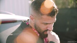Back In Town (Andre Donovan, Adam Ramzi)