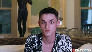Love Happens: Avery Jones & Leo Louis