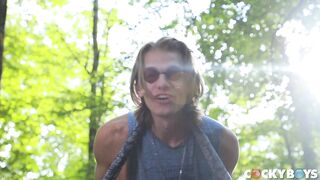 Love Happens: Avery Jones & Leo Louis