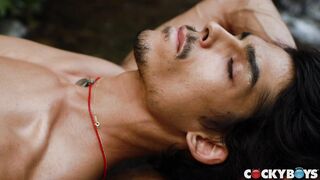 Love Happens: A Masturbation Meditation w/ Nico Leon