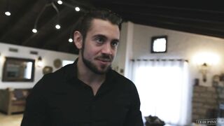 My Stepbrother's Bitch